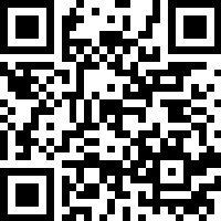 バリアフリー二次元コード