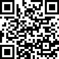 ビブリオバトル小中高生の部二次元コード