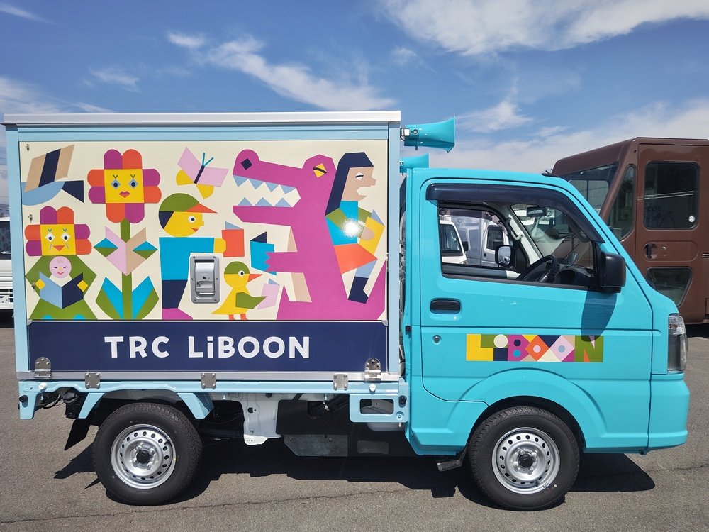 LiBOON